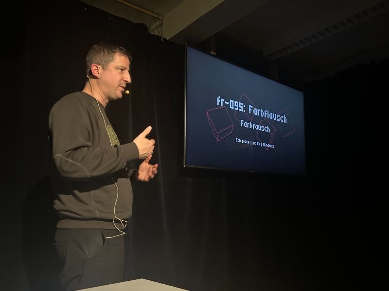 OpenChaos zur Revision 2025