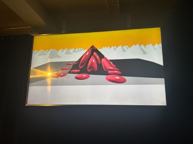 OpenChaos 2025 Impression