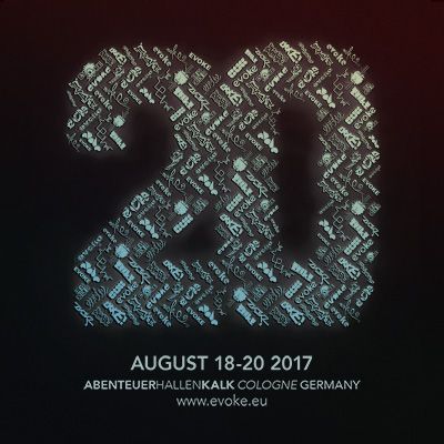 Evoke 20: Zwanzig Jahre Kölner Festival für digitale Kultur